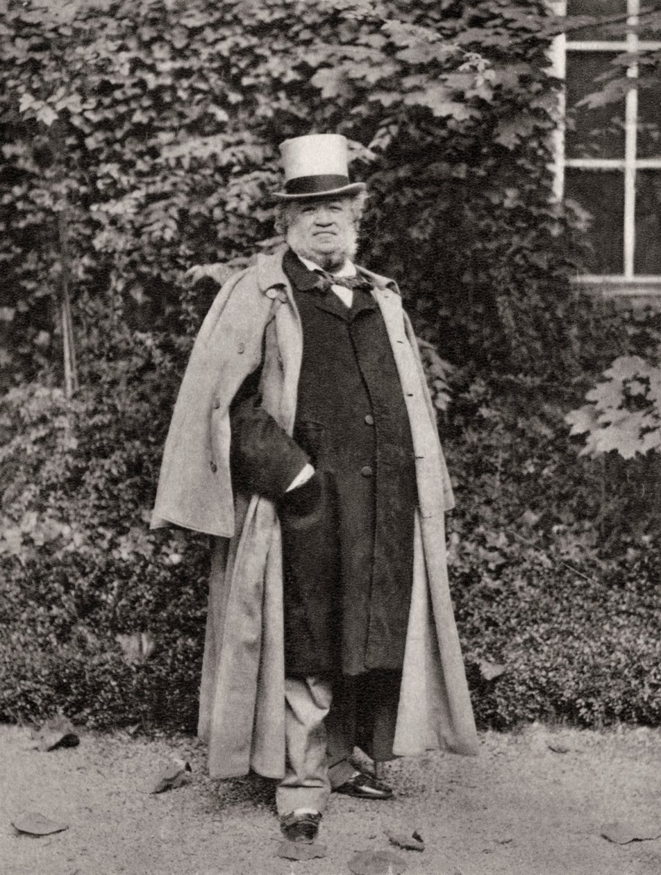 Camille Groult, francouzský sběratel umění, 1903 od Unbekannt