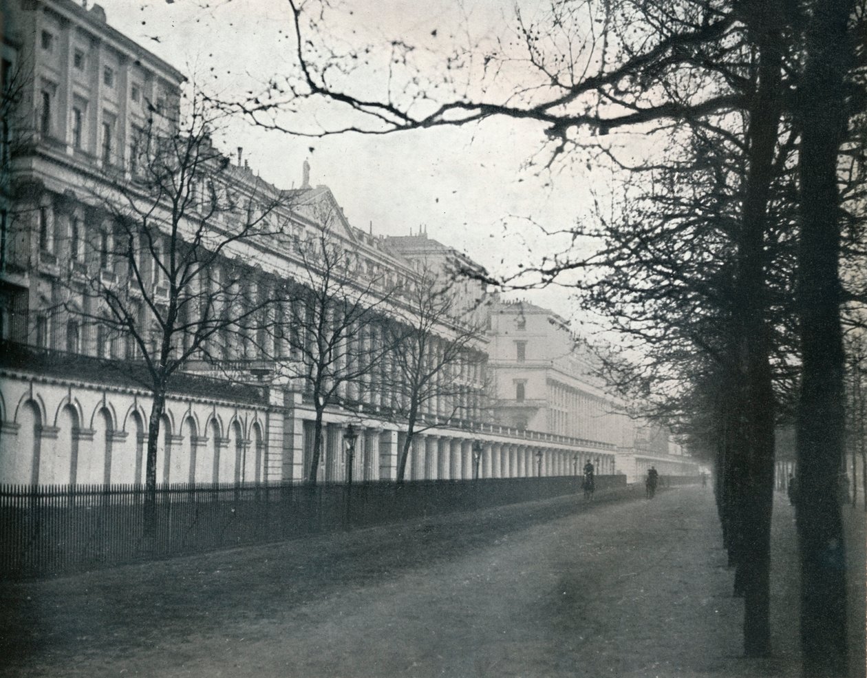 Carlton Hose Terrace, 1933 od Unbekannt