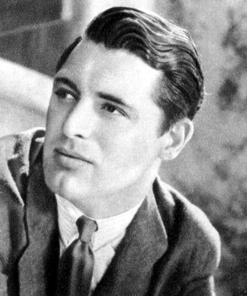 Cary Grant, anglický filmový herec, 1934-1935 od Unbekannt