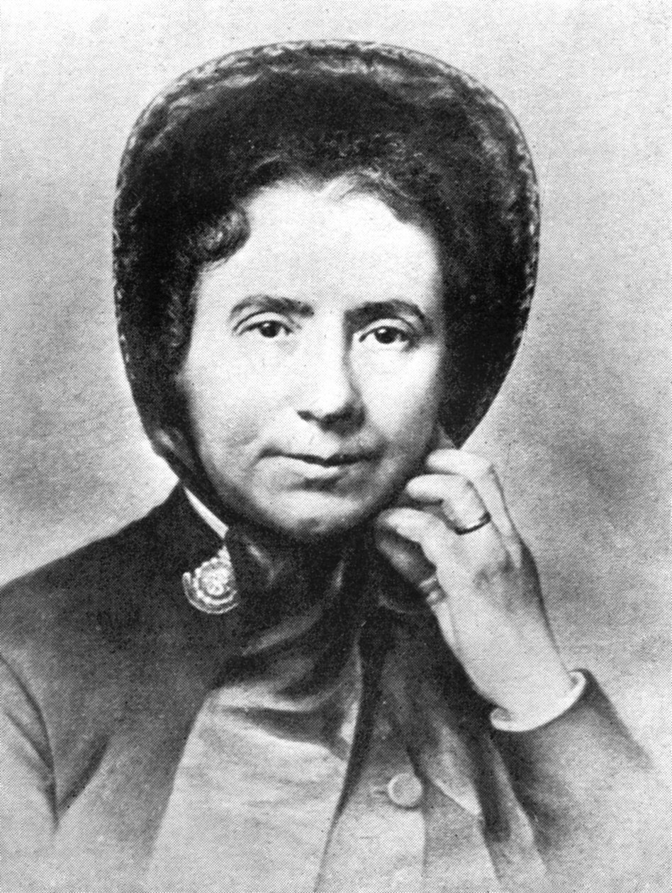 Catherine Booth 1829-1890, 1926 od Unbekannt