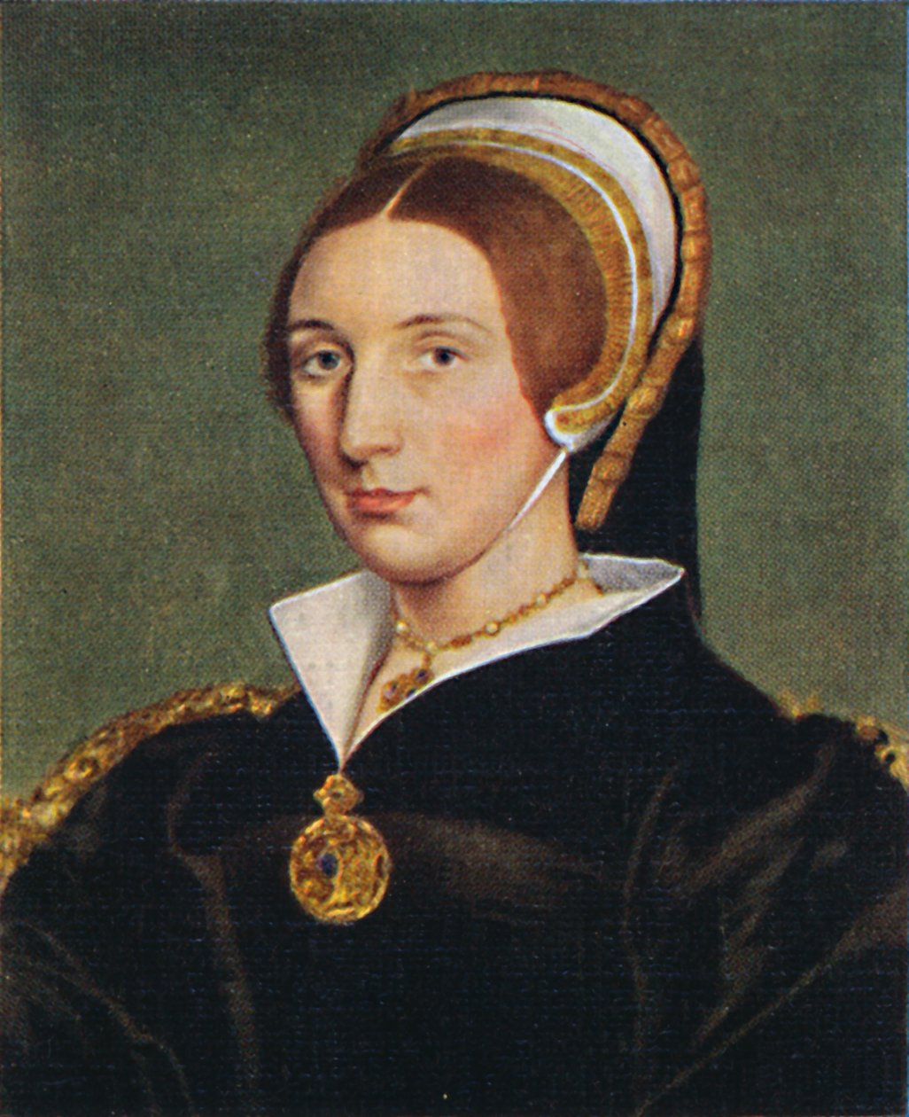 Catherine Howard, 1935 od Unbekannt