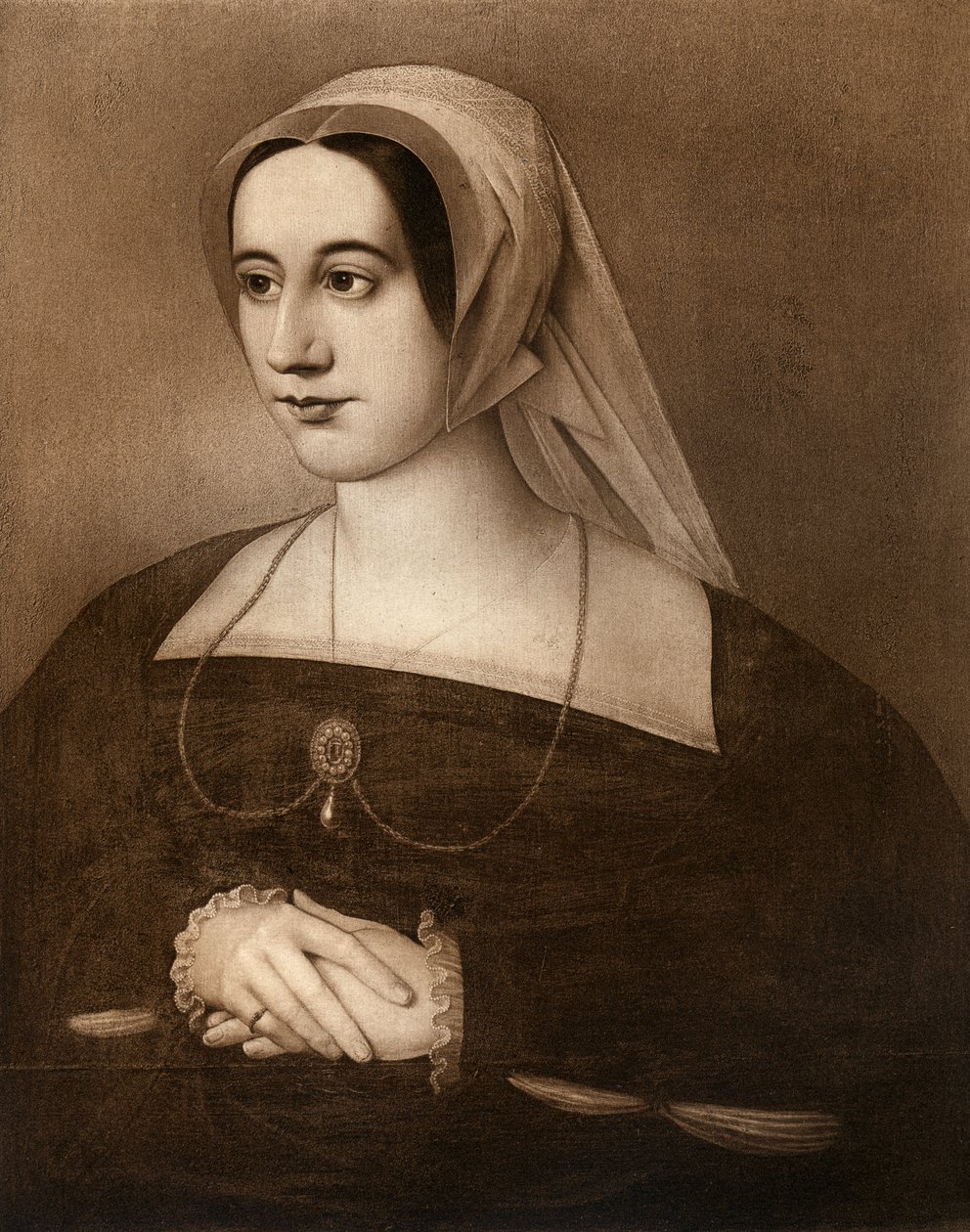 Catherine Parr, 1547, 1902 od Unbekannt