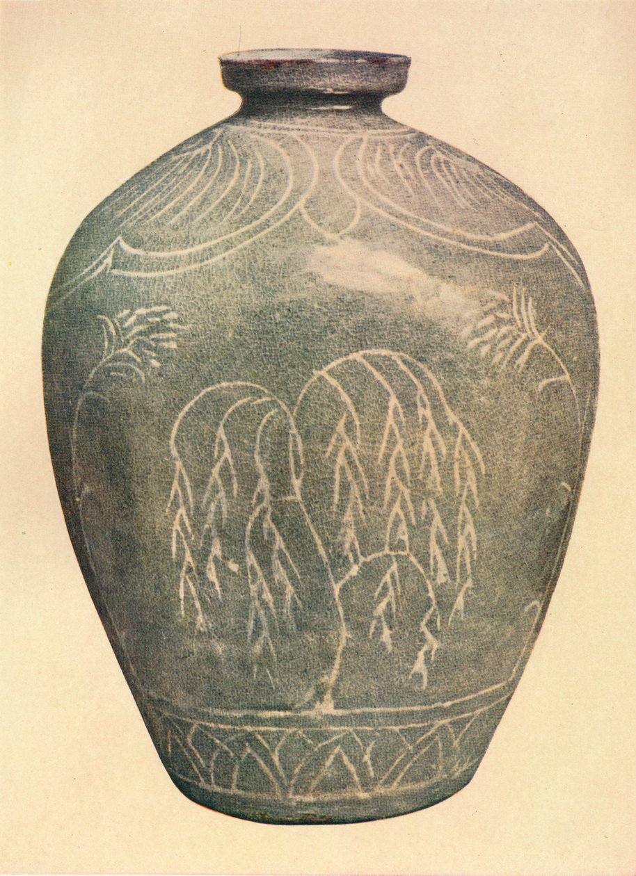 Seldon Jarre, Kare Denasti, 1925 od Unbekannt