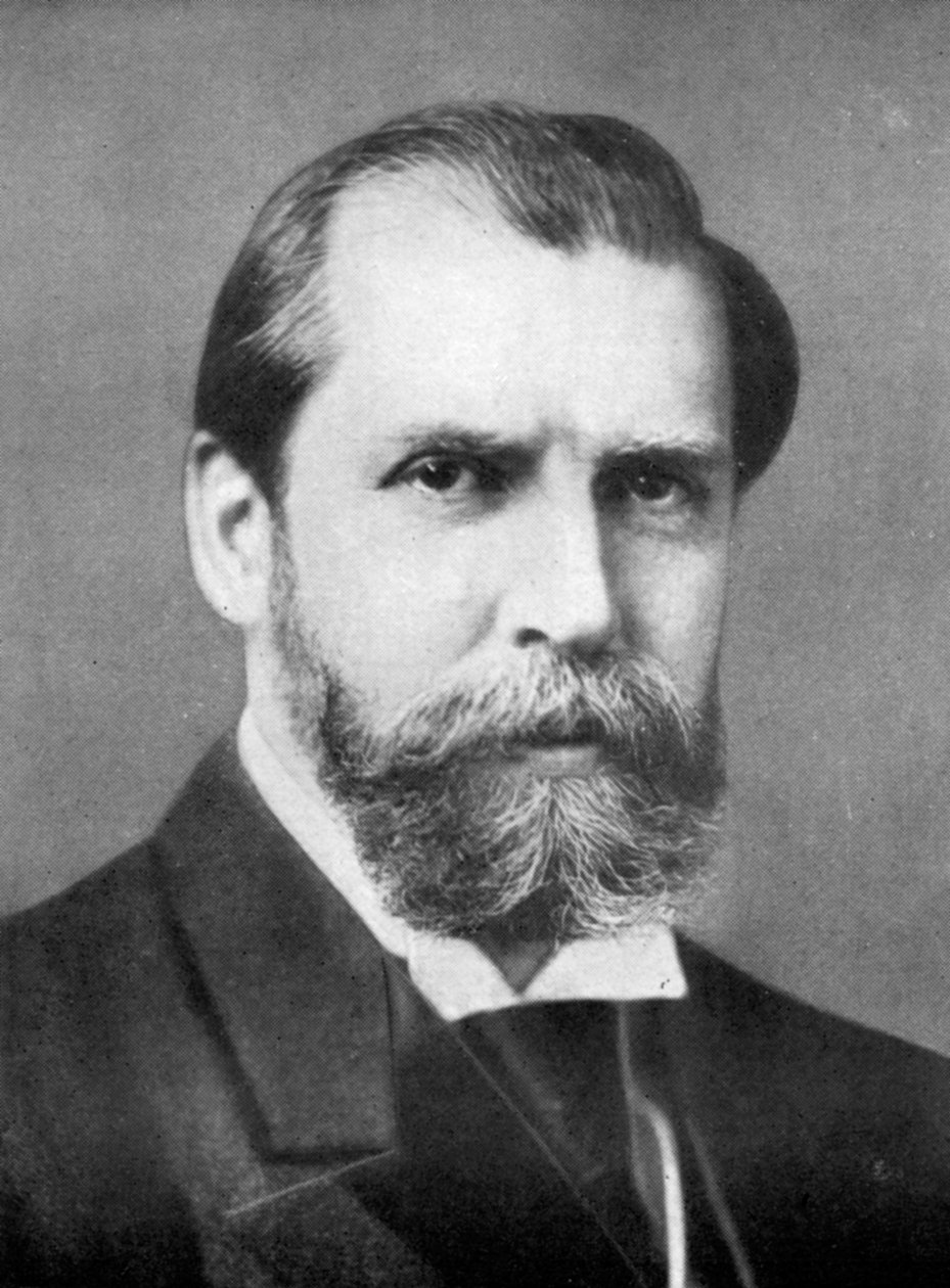 Charles Evans Hughes 1862-1948, americký právník a politik, 1926 od Unbekannt