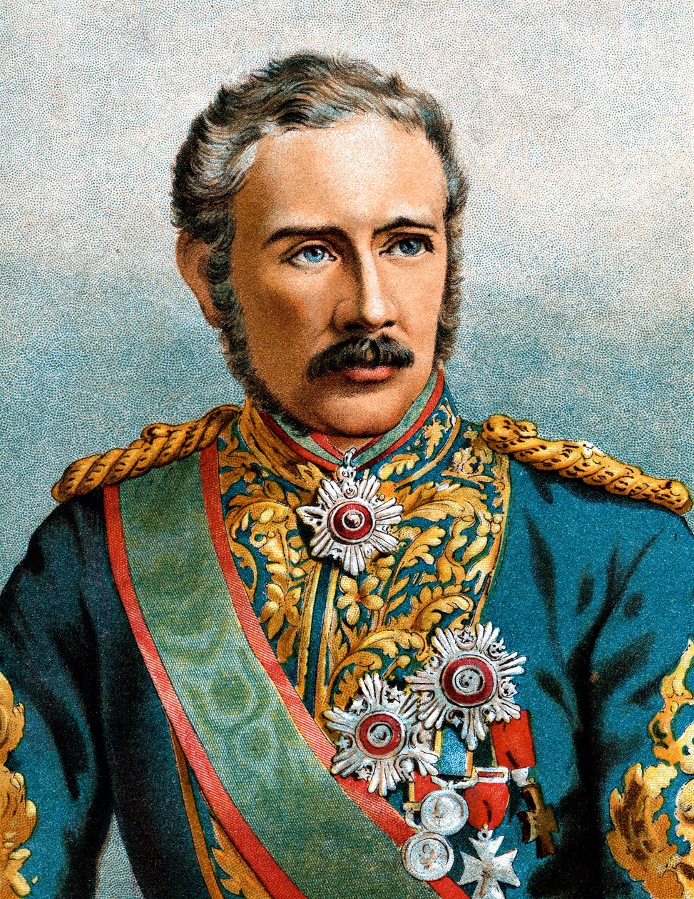 Charles George Gordon Čínský Gordon, 1885 od Unbekannt