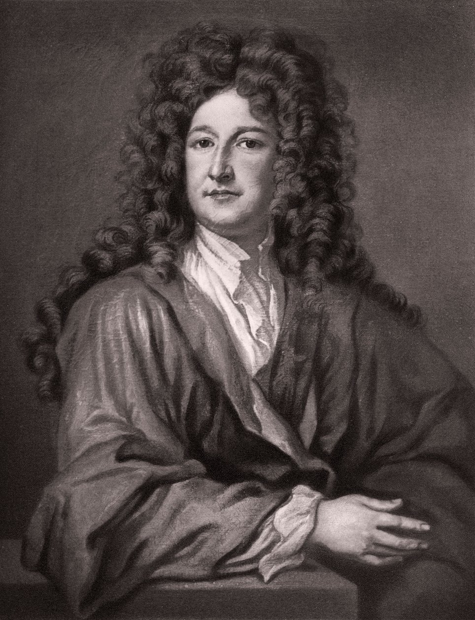 Charles Seymour, 6. vévoda ze Somersetu, 1703 1906 od Unbekannt