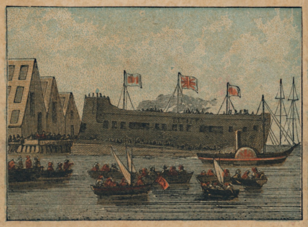 Chatham, c1910. od Unbekannt