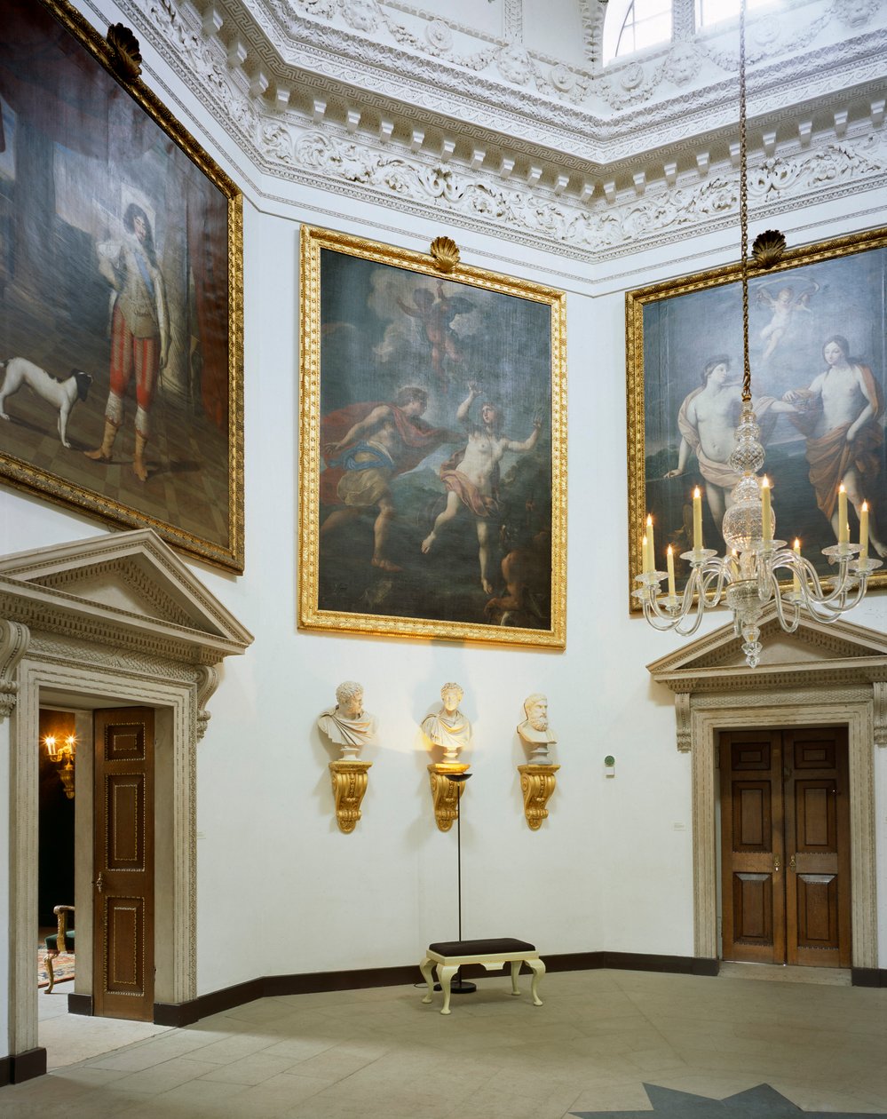 Chiswick House, c1990-2010 od Unbekannt