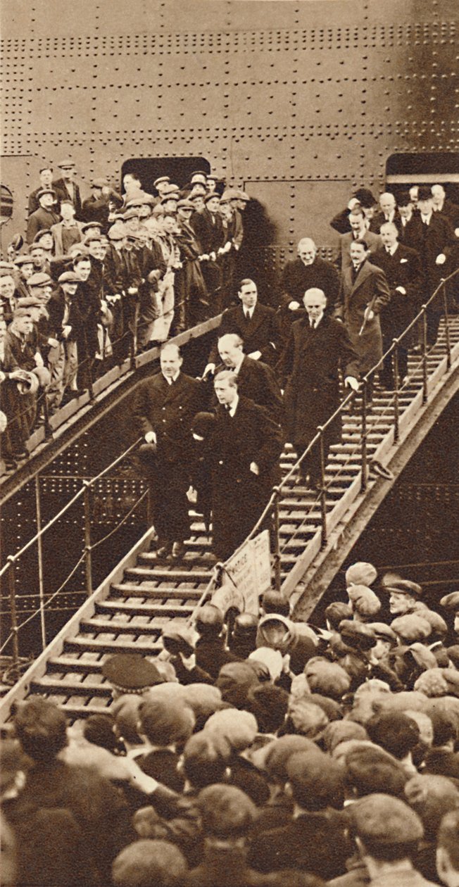 Clydeside Cheers, 1937 od Unbekannt