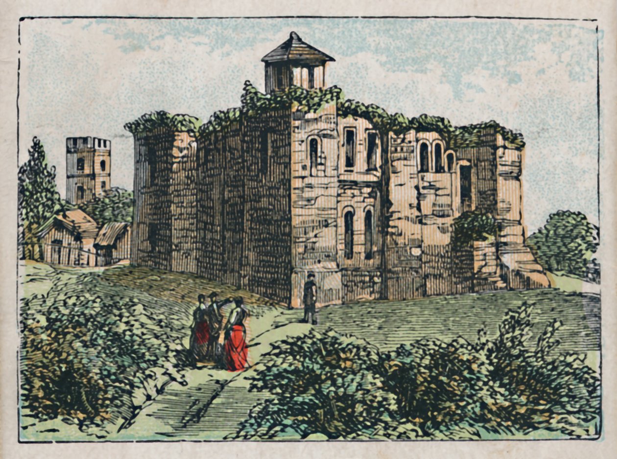 Colchester, c1910 od Unbekannt