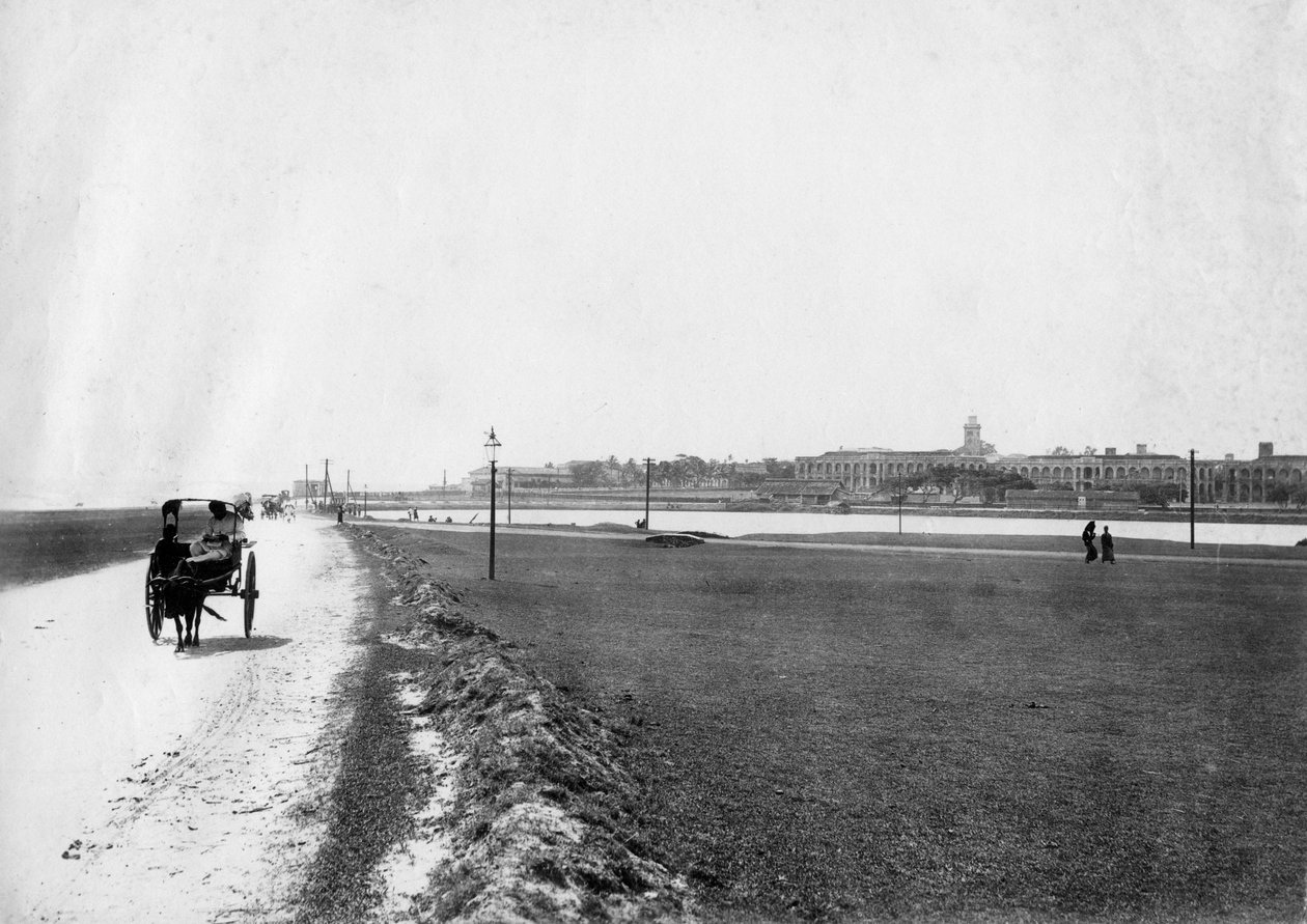Colombo, Srí Lanka, 1910 od Unbekannt