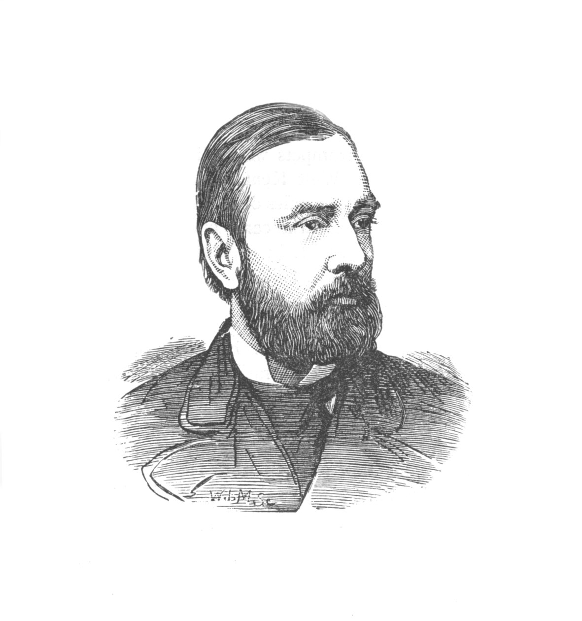 Plukovník Goodenough, velící Royal Artillery, c1882 od Unbekannt