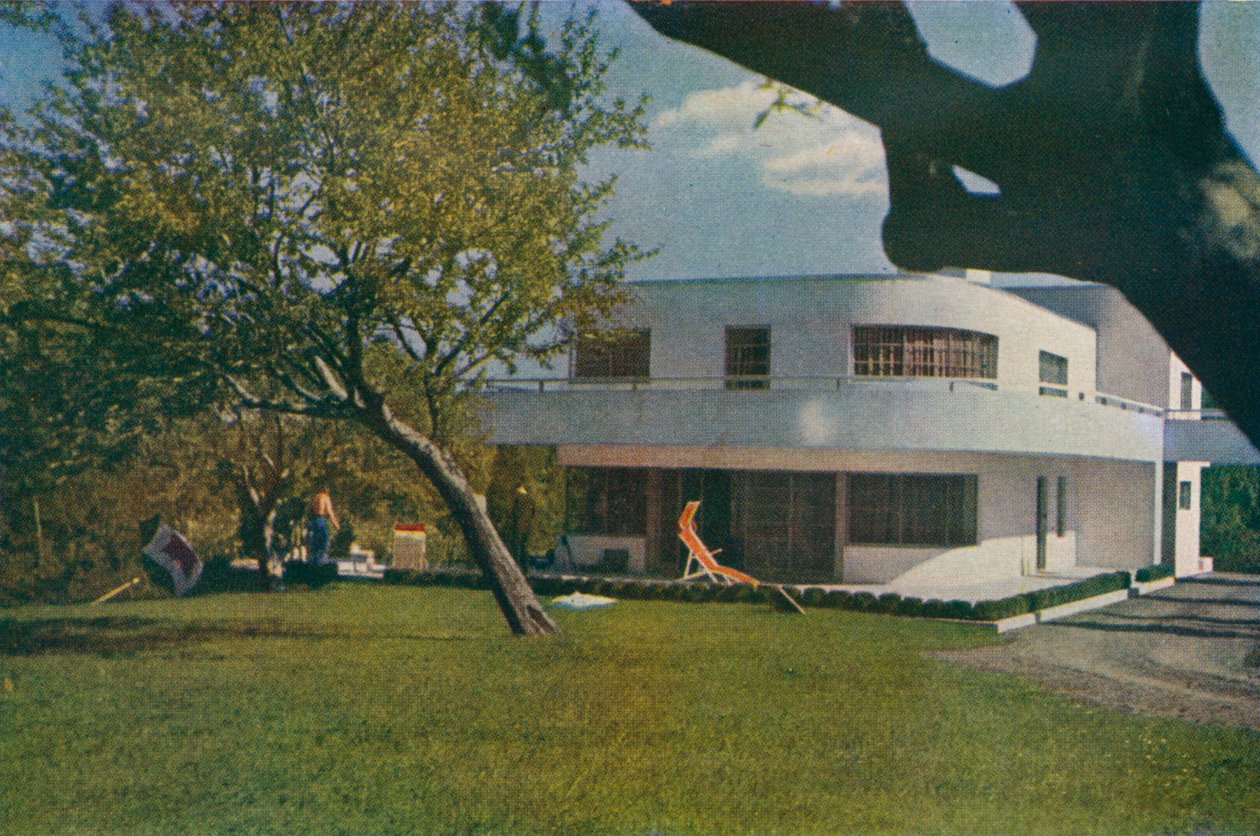 Contempora House, 1935 od Unbekannt