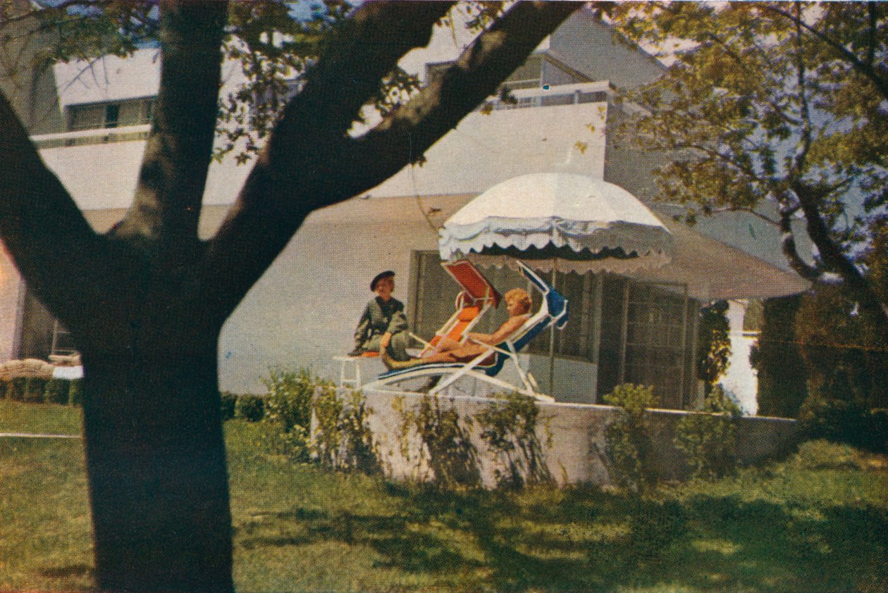 Contempora House, 1935 od Unbekannt