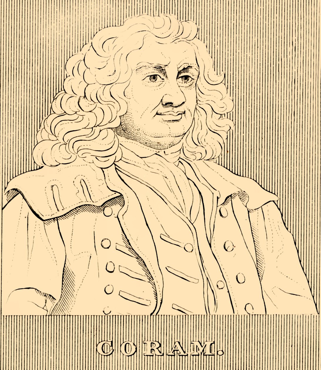 Dříve, c1668-1751, 1830 od Unbekannt