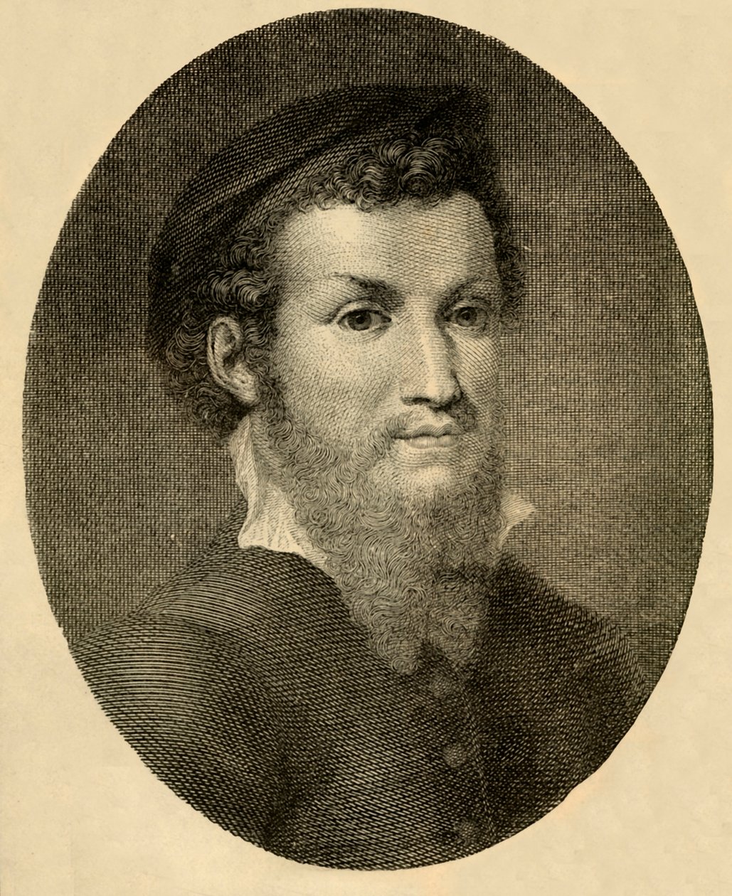 Correggio, 1882. od Unbekannt