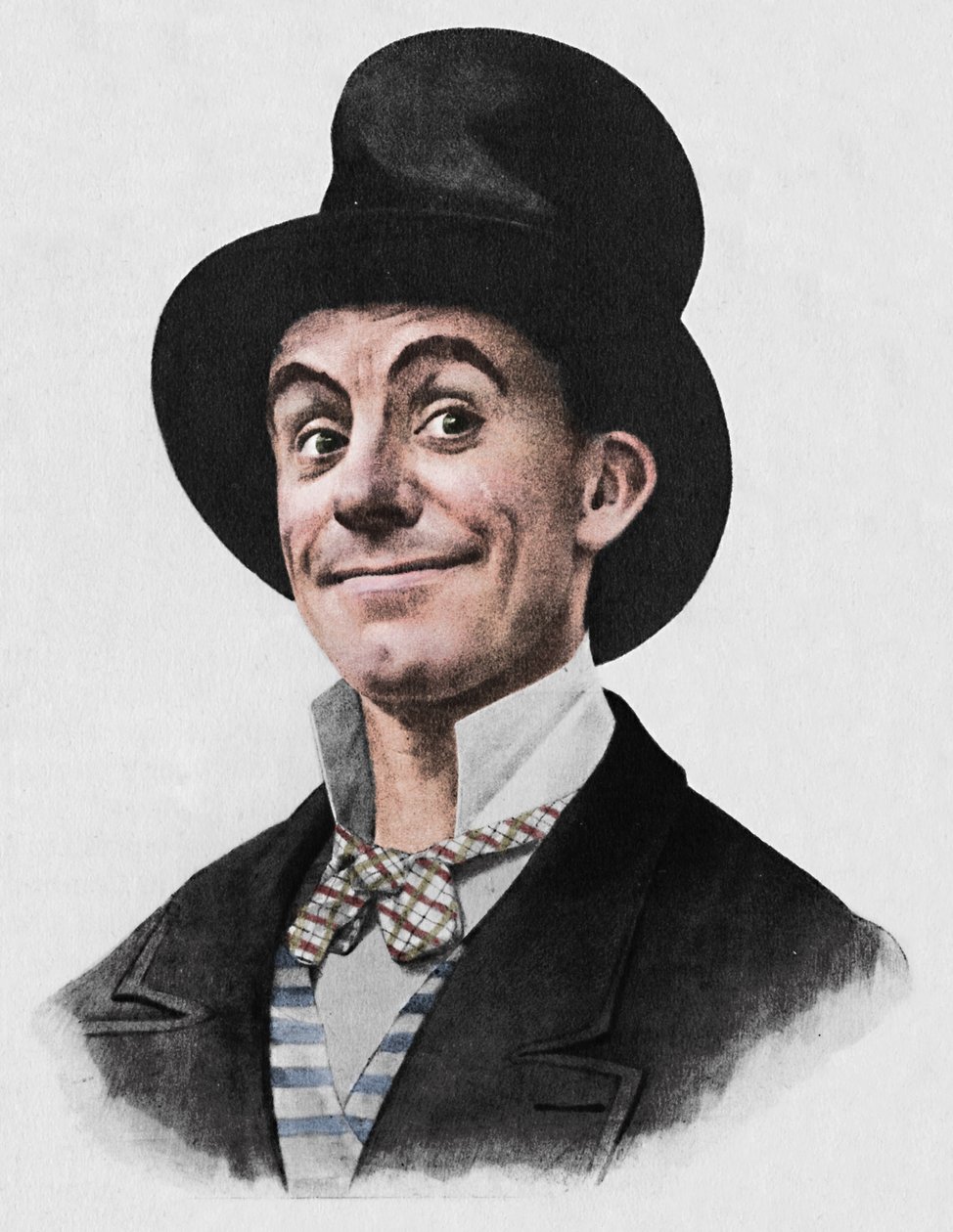 Dan Leno, 1942 od Unbekannt