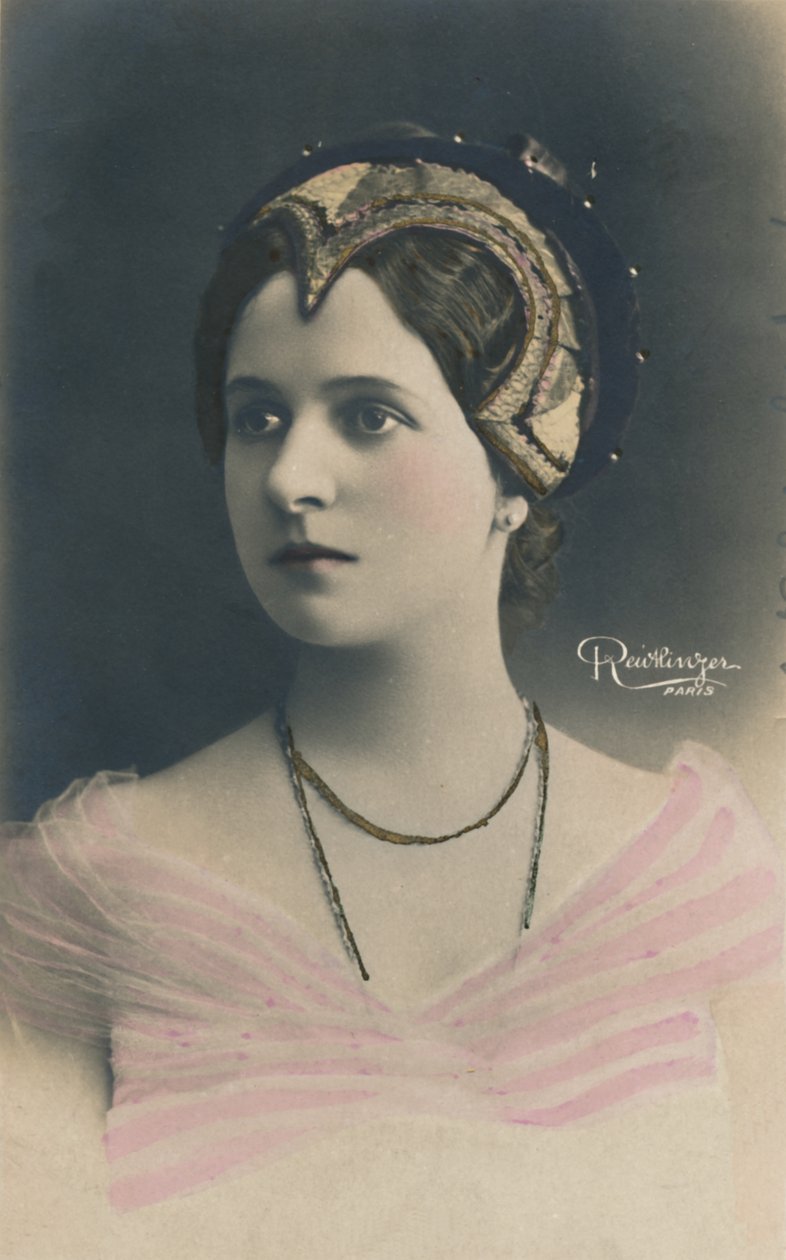 Denege, 1876-1957, c1930 od Unbekannt