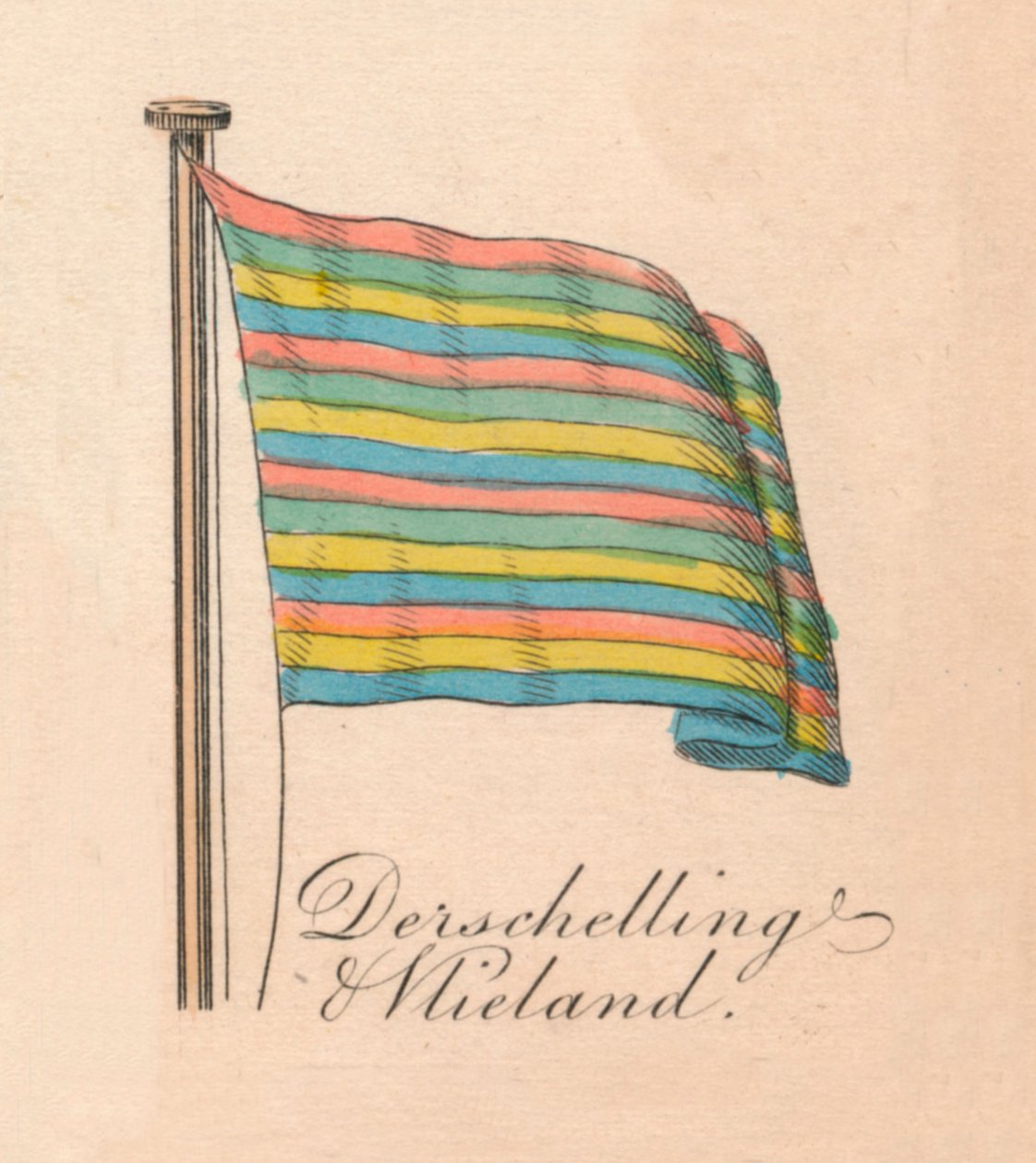 Derschelling & Wieland, 1838 od Unbekannt