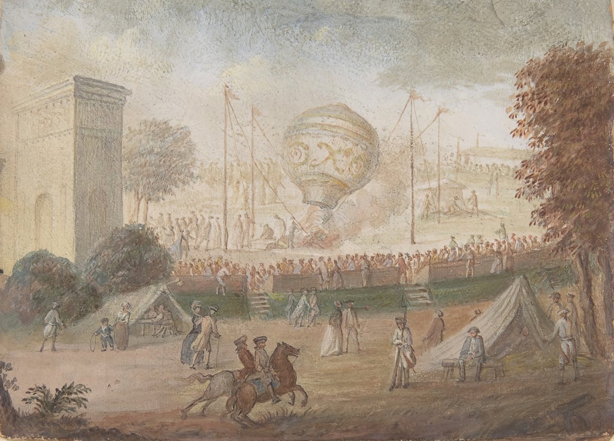 Návrhy pro horní a čtyři strany tabatěrky se scénami zobrazujícími výstup..., ca. 1784-89. od Unbekannt