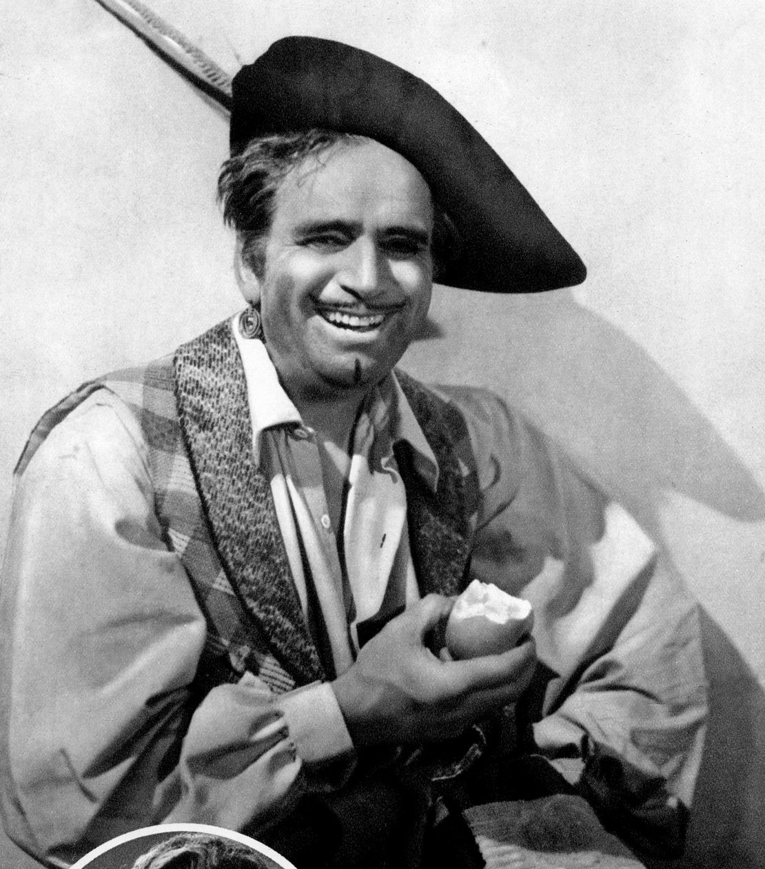 Douglas Fairbanks , americký filmový herec, 1934-1935 od Unbekannt