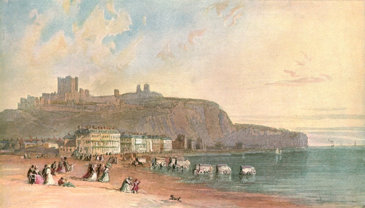 Dover, 1832, 1900. od Unbekannt