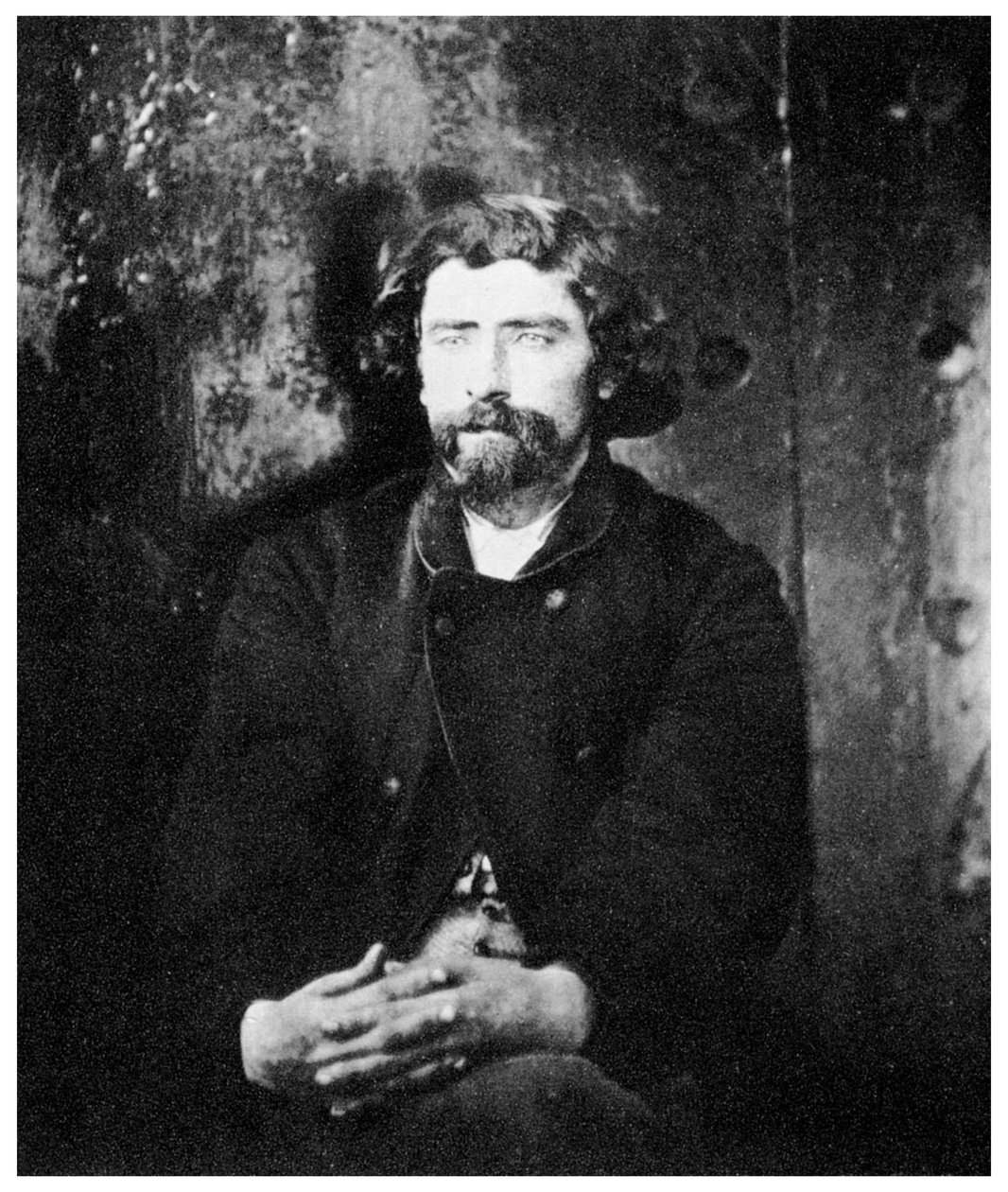 Dr Samuel Mudd, člen Lincolnova spiknutí, 1865 1955 od Unbekannt