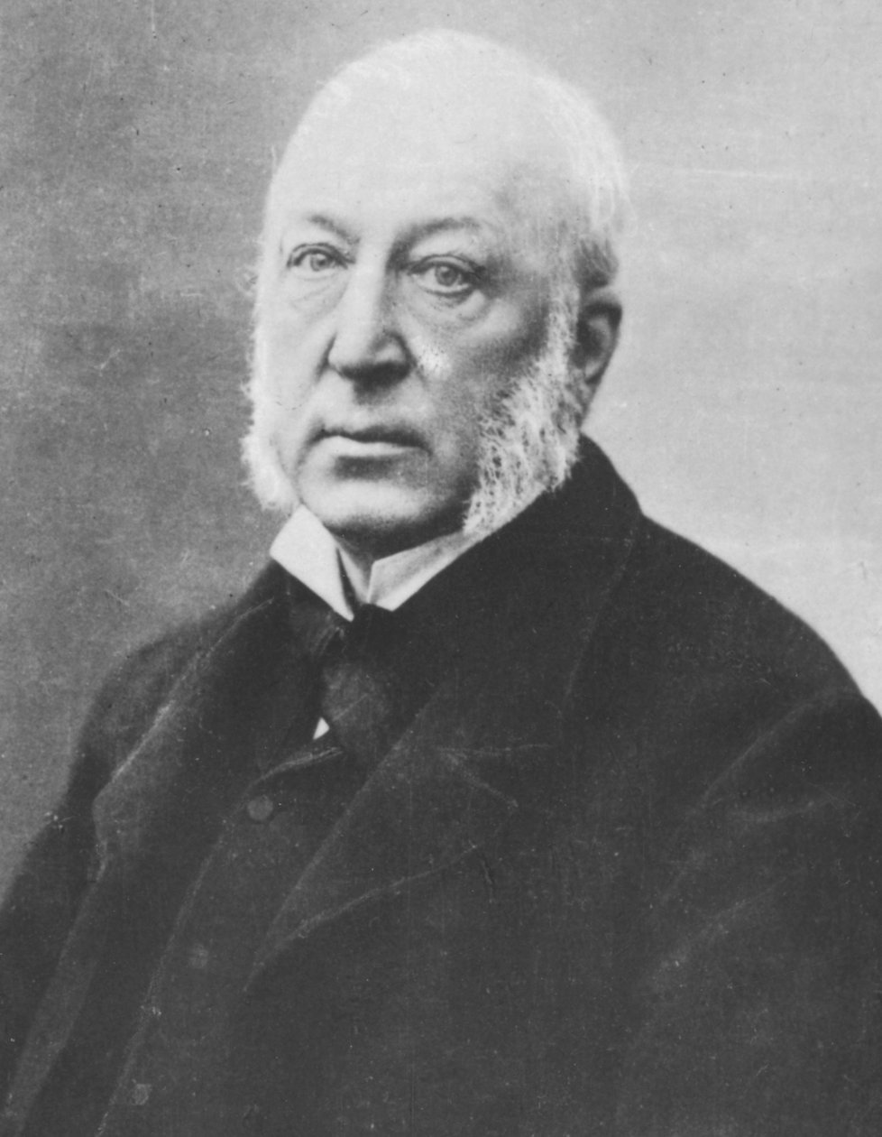 Vévoda DAudiffret-Pasquier, c1893 od Unbekannt