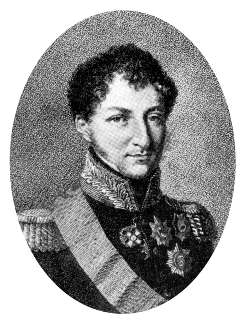 Vévoda Ernest Saxe-Coburg-Gotha, otec prince Alberta, 1901 od Unbekannt