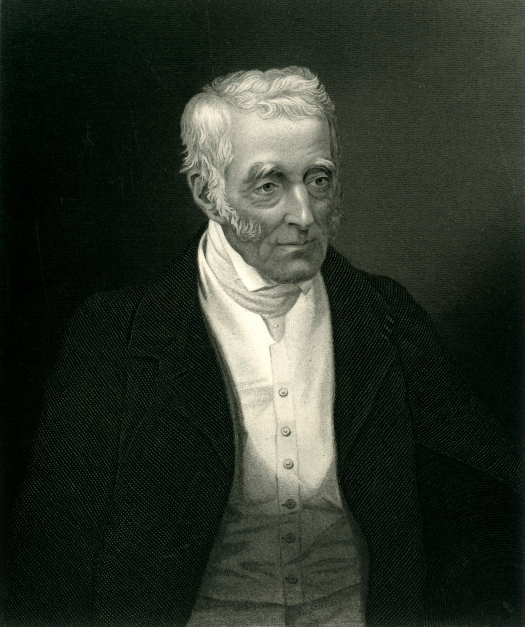 Vévoda z Wellingtonu, c1830, c1884. od Unbekannt