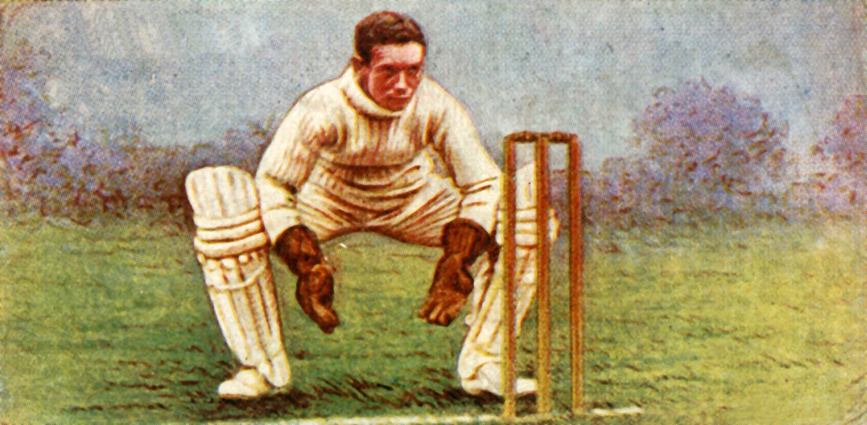 E. J. Smith Warwickshire, 1928. od Unbekannt