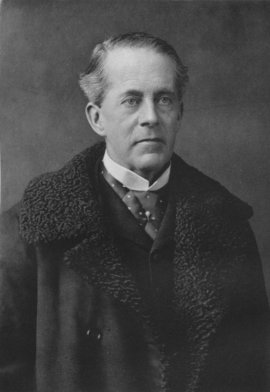 Earl Cadogan, 1911 od Unbekannt