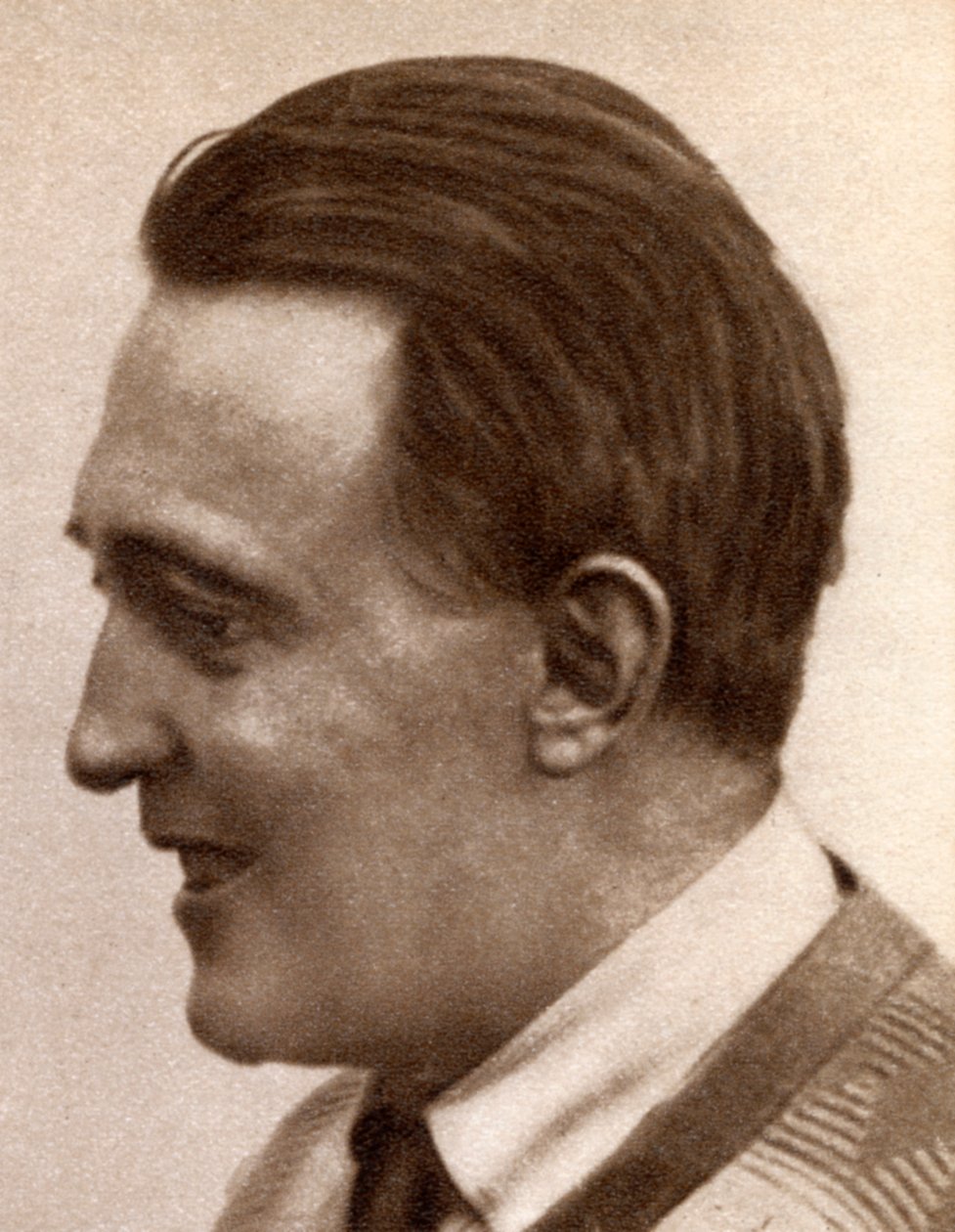 Edmund Goulding , britský filmový režisér, 1933 od Unbekannt