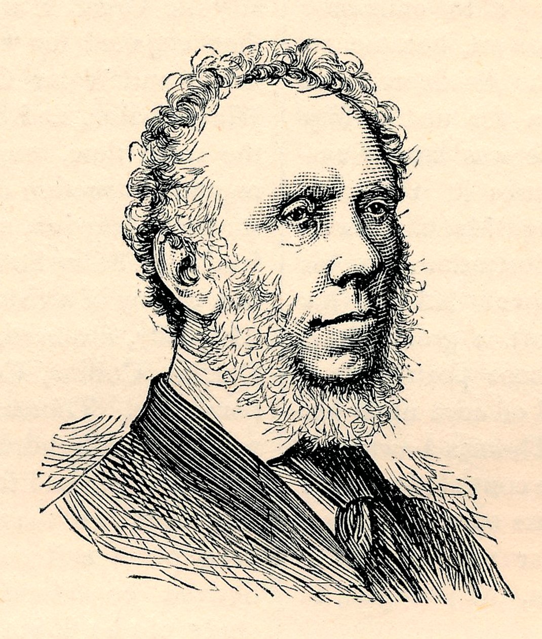 Edward Baines, 1774-1848, tiskař, majitel papíru, politik, 1893 od Unbekannt