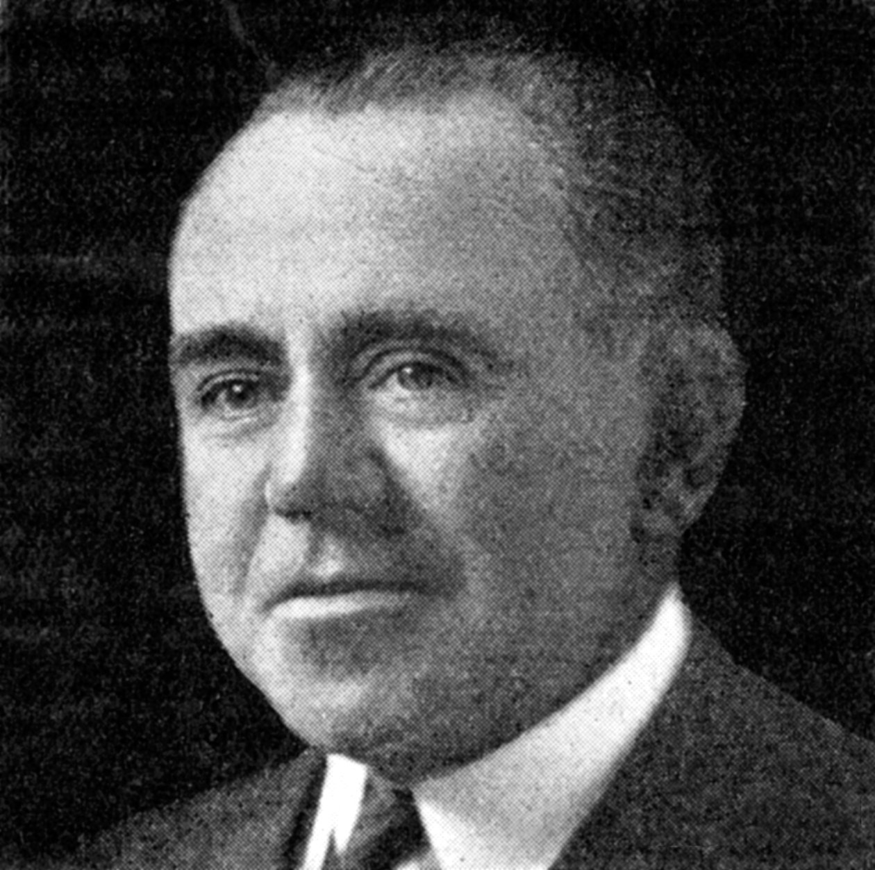 Edward Phillips Oppenheim 1866-1946, anglický romanopisec, začátek 20. od Unbekannt