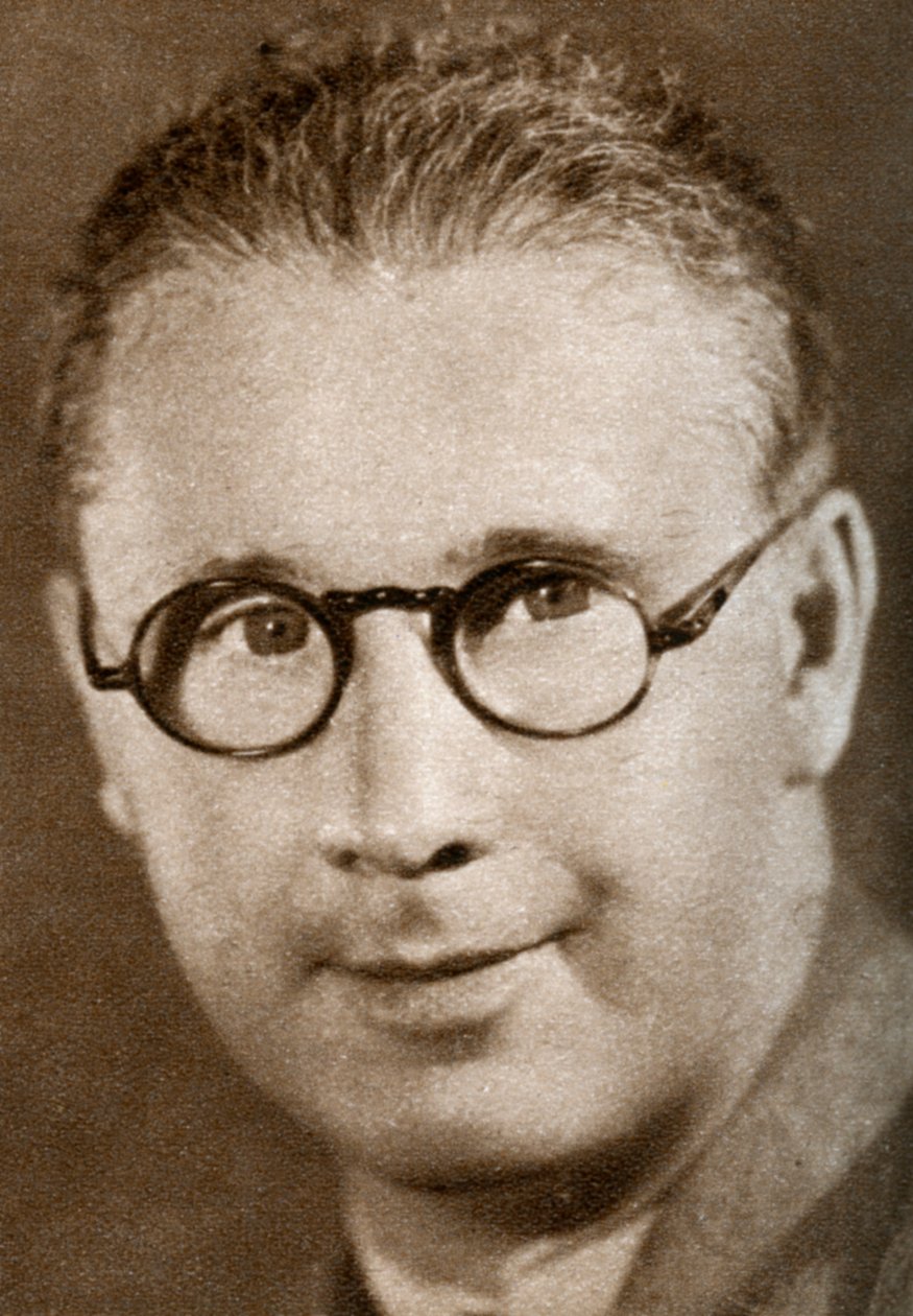 Edwin J Burke , americký scénárista a režisér, 1933 od Unbekannt