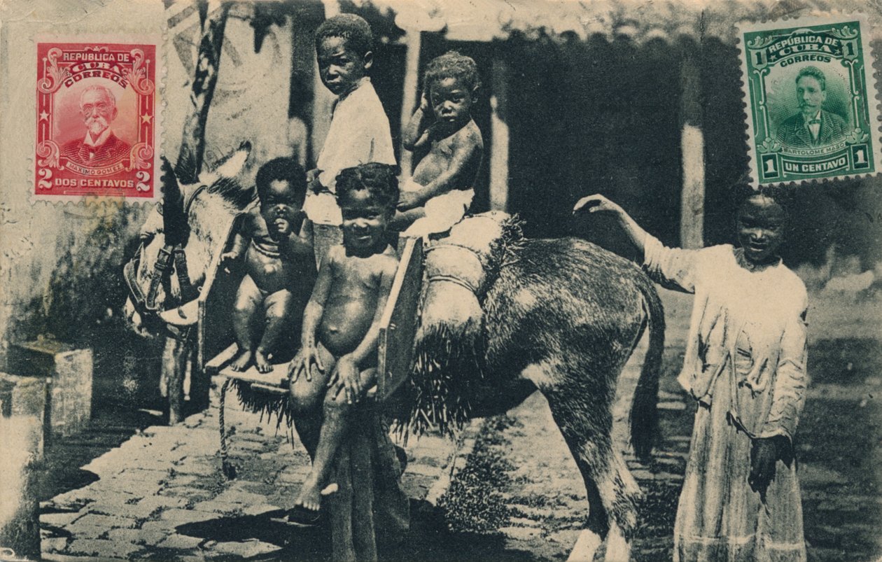 LA renesance. Pena a Ca. - Draci a Zulueta - Havana, 1913 od Unbekannt