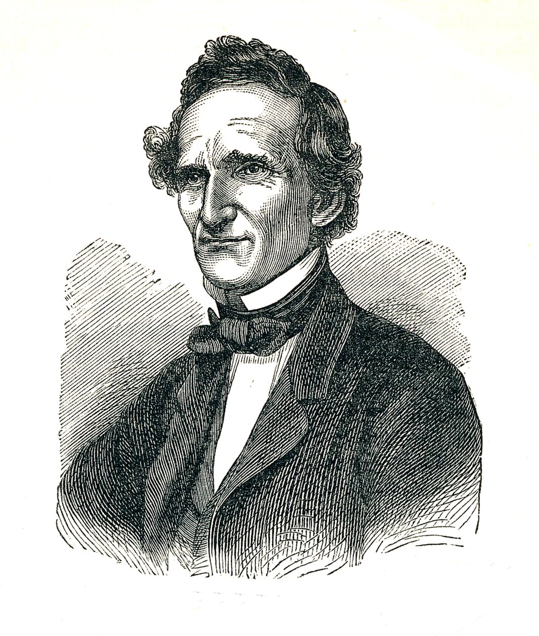 Elihu Burritt, Učený kovář, 1893 od Unbekannt