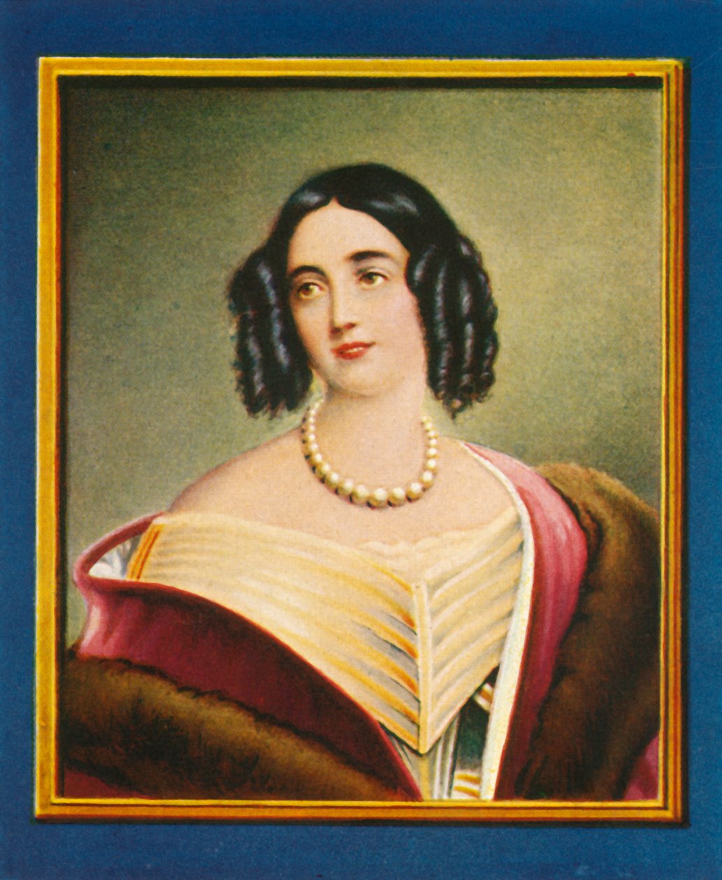 Elisabeth von Bayern, 1933. od Unbekannt