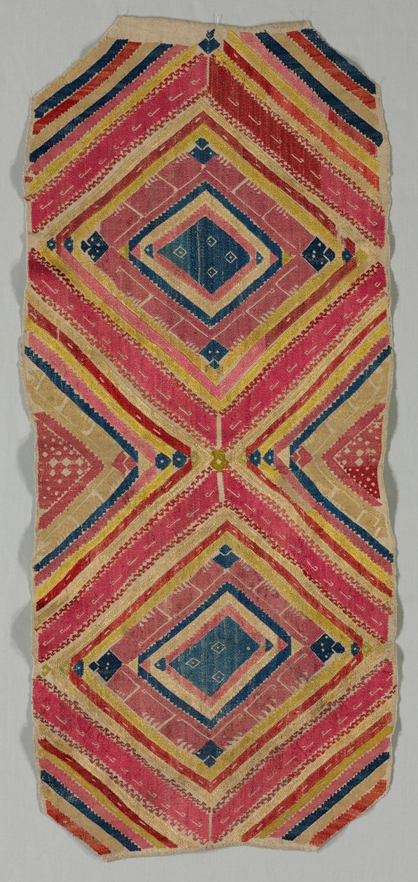 Výšivka, 1600-1700. od Unbekannt