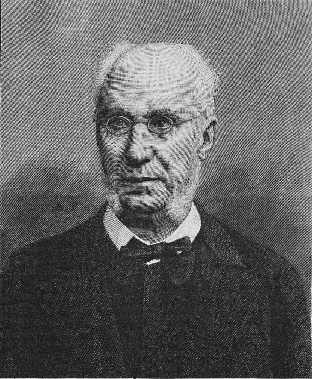 Emile Ollivier, c1890 od Unbekannt