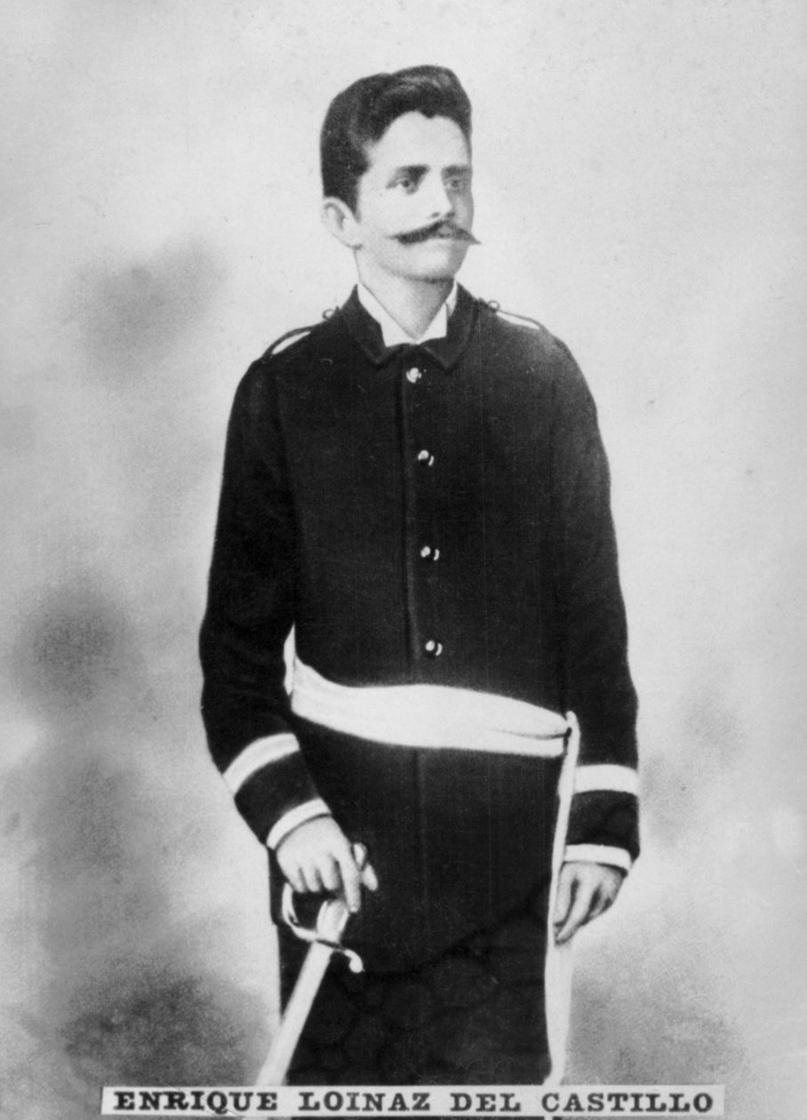 Enrique Loynaz del Castillo, 1871-1963, 20. léta od Unbekannt