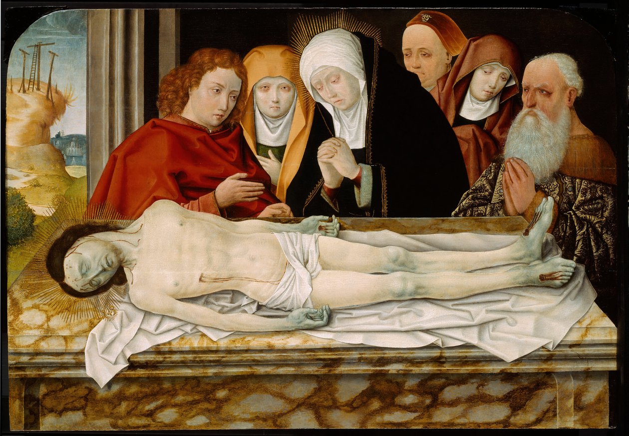 Pohřeb, 150005. od Unbekannt
