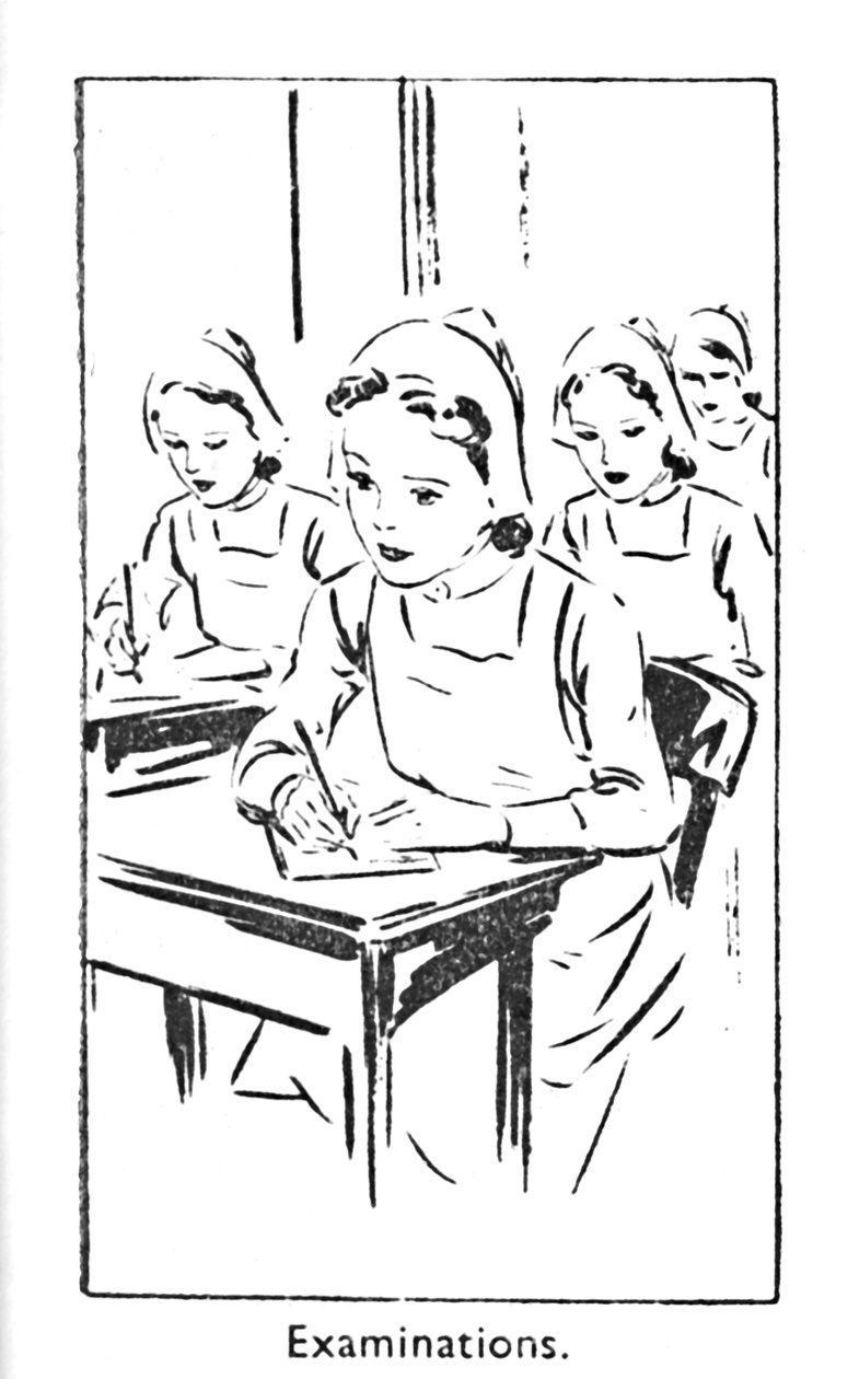 Zkoušky, 1940 od Unbekannt