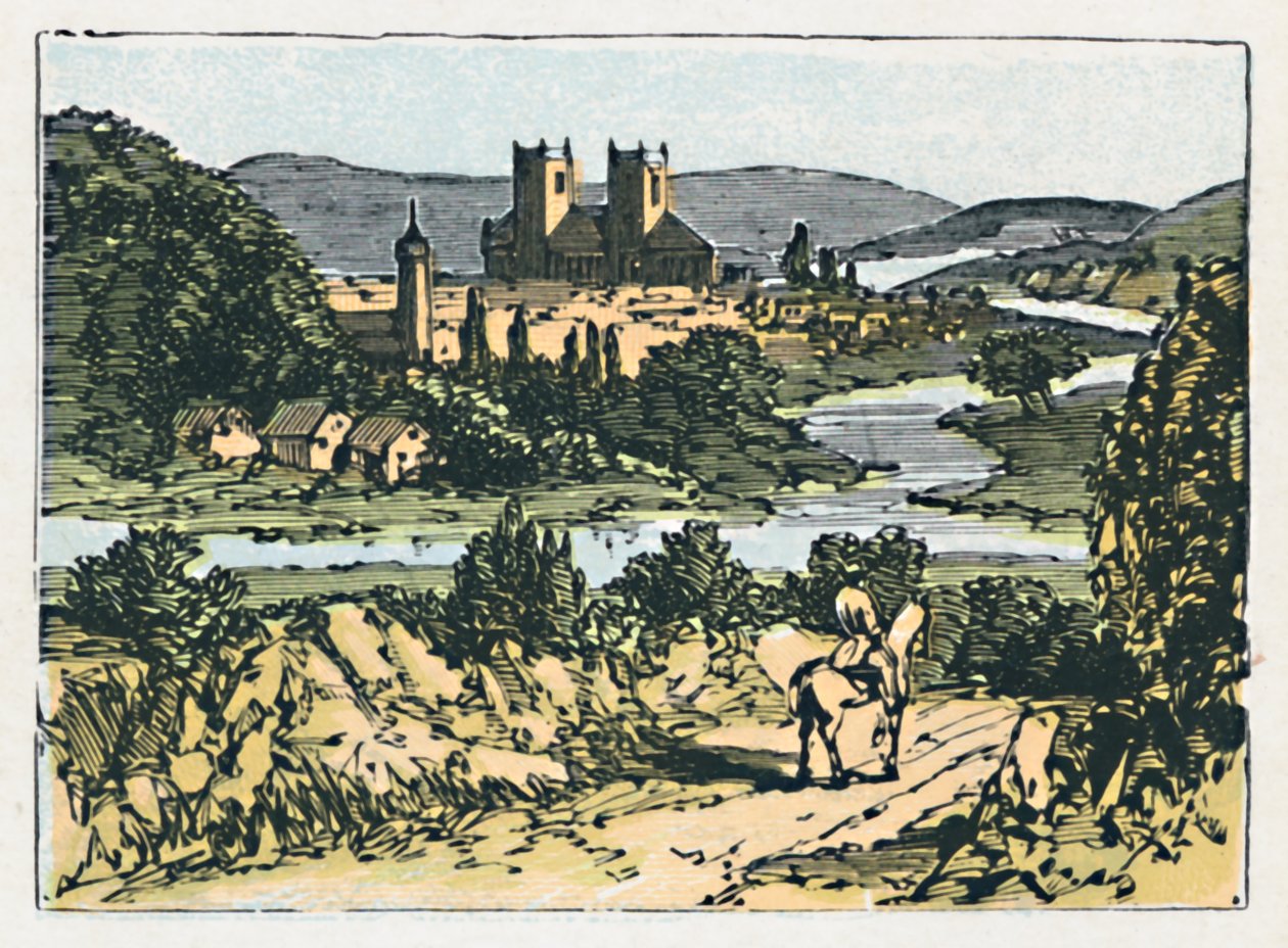 Exeter, c1910 od Unbekannt