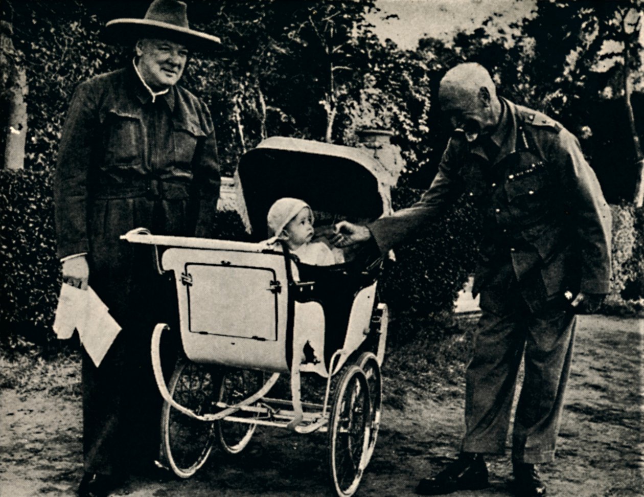 Zkušenost spojuje ruce s mládím, 1942, 1945. od Unbekannt