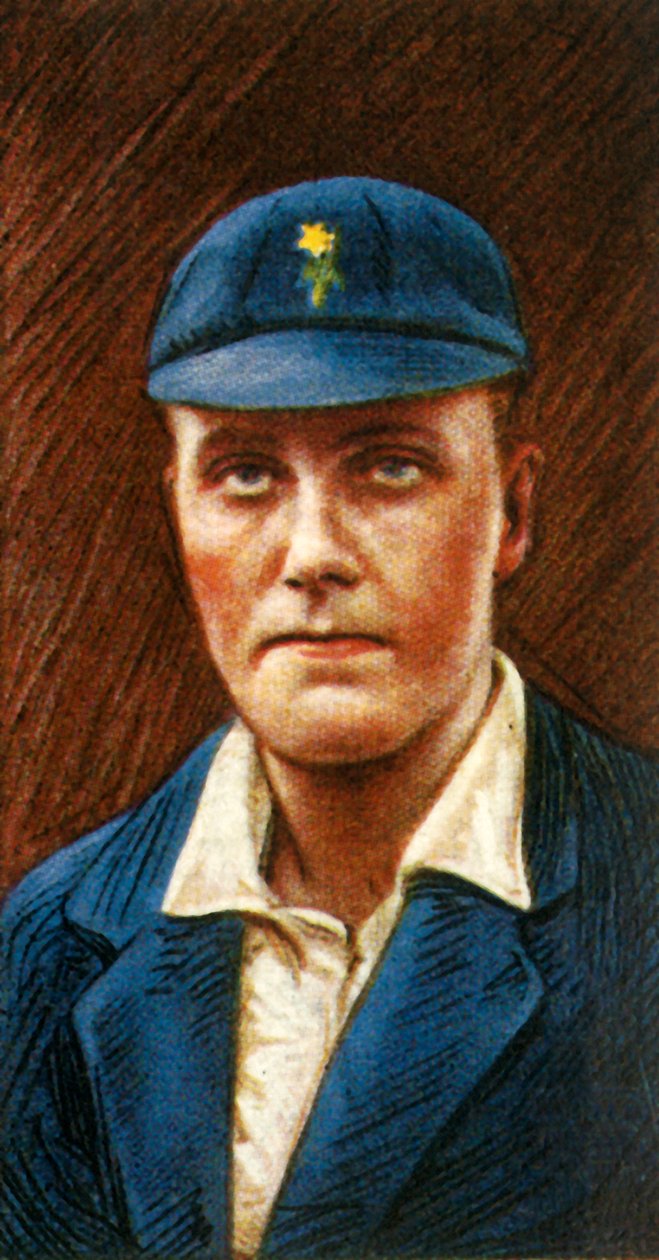 F. Ryan Glamorgan, 1928. od Unbekannt