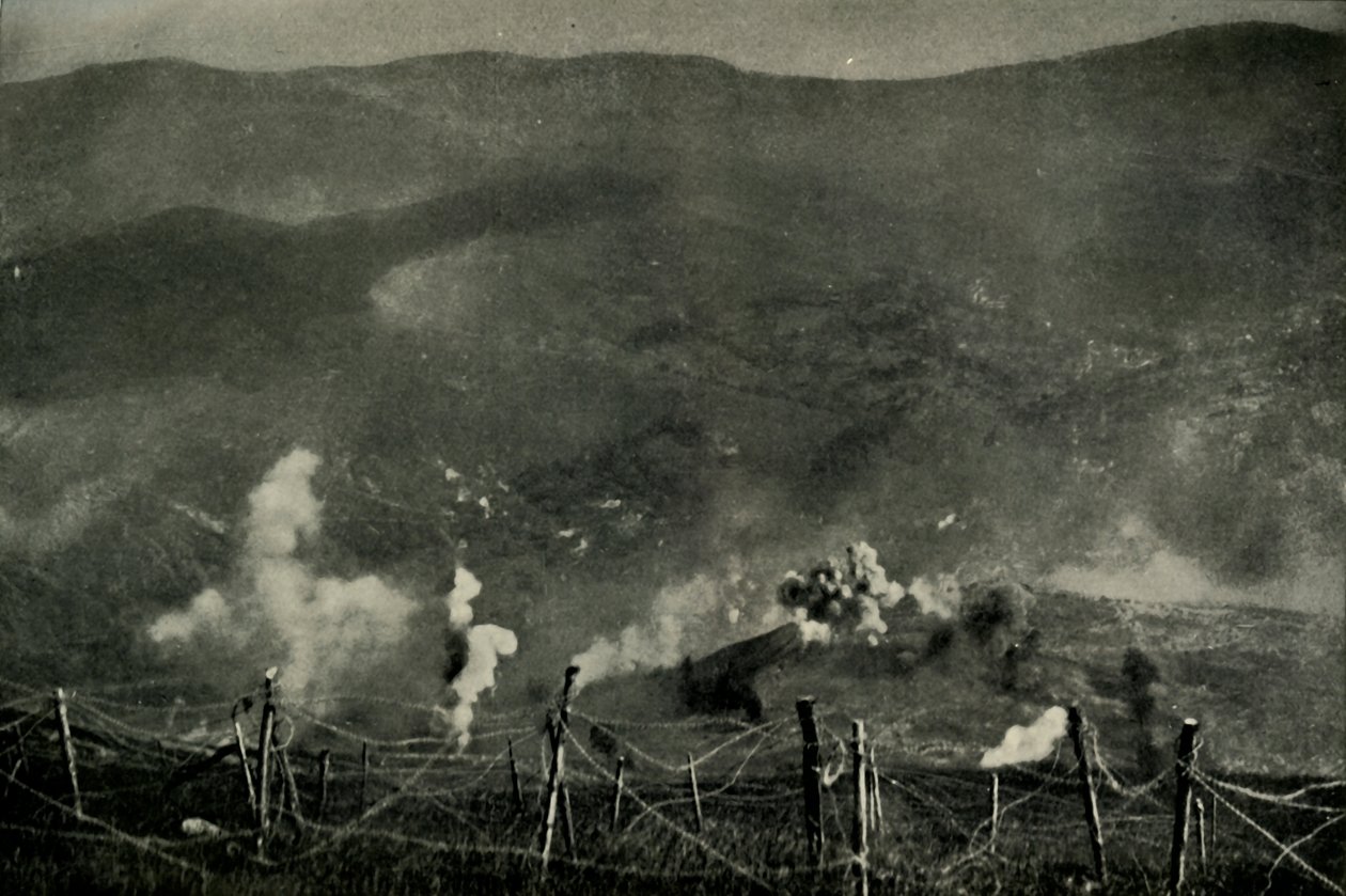 Boj o ztracenou provincii Alsasko, 1919. od Unbekannt