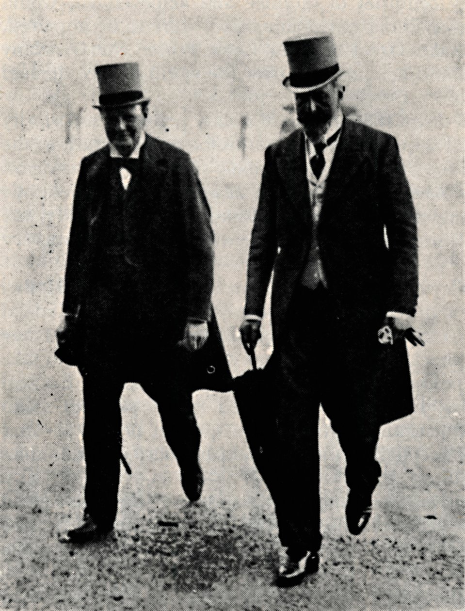 První lord admirality a první pán moře, 1914, 1945. od Unbekannt