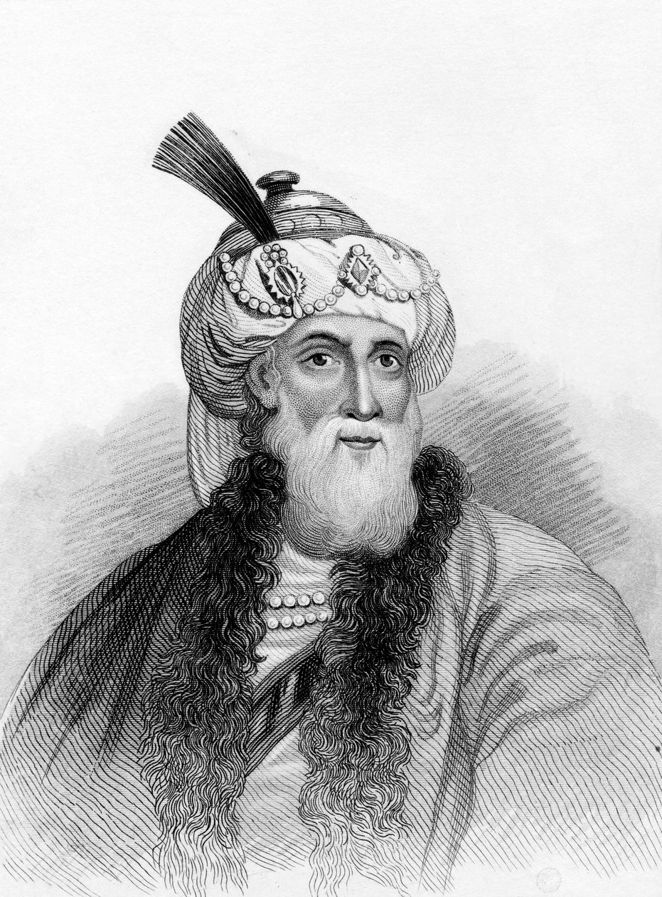 Flavius Josephus , židovský voják a historik od Unbekannt